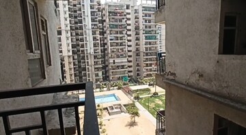 2.5 BHK Apartment – Exterior View View at Galaxy North Avenue ll, Gaur City 2  - for Sale
