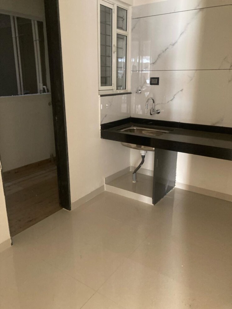 Kitchen, urban-icon-kurla 1 Bedroom 450 Sq.Ft. Apartment In Christian Gaon Mumbai 7175178