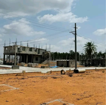  Plot For Sale in Bagalur rd