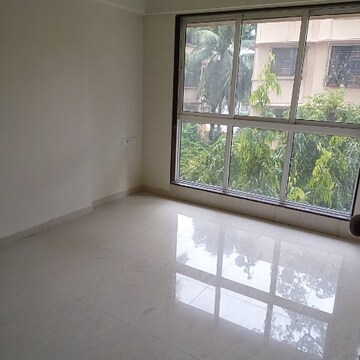 Living Room in 2 BHK Apartment at Veena Serene, Chembur – for Sale