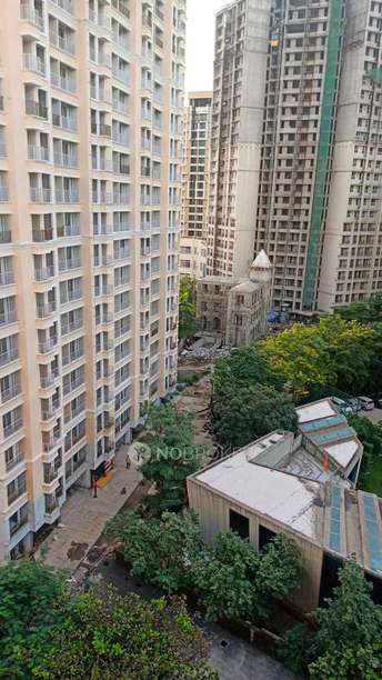 1 BHK Apartment For Rent in JP North Aviva Mira Road Mumbai  7175090