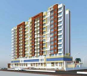 1 BHK Apartment For Resale in Shivani Gemini CHS Nalasopara West Mumbai 7175115