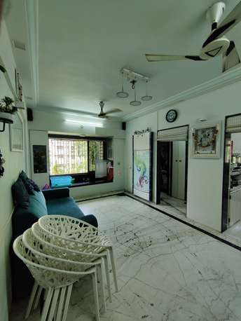 1 BHK Apartment For Rent in Saraswati CHS Malad Malad West Mumbai  7175124