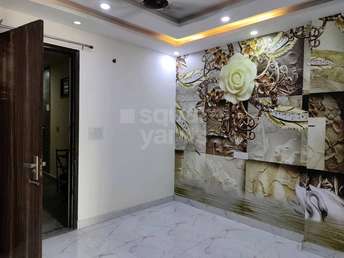 2 BHK Apartment For Rent in Best Avenue Mohini Road Dehradun 7175135