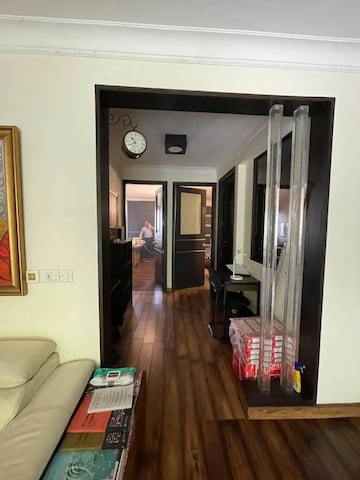 Kitchen in 2 BHK Apartment at Shripal Avenue C.H.S, Nalasopara West – for Sale