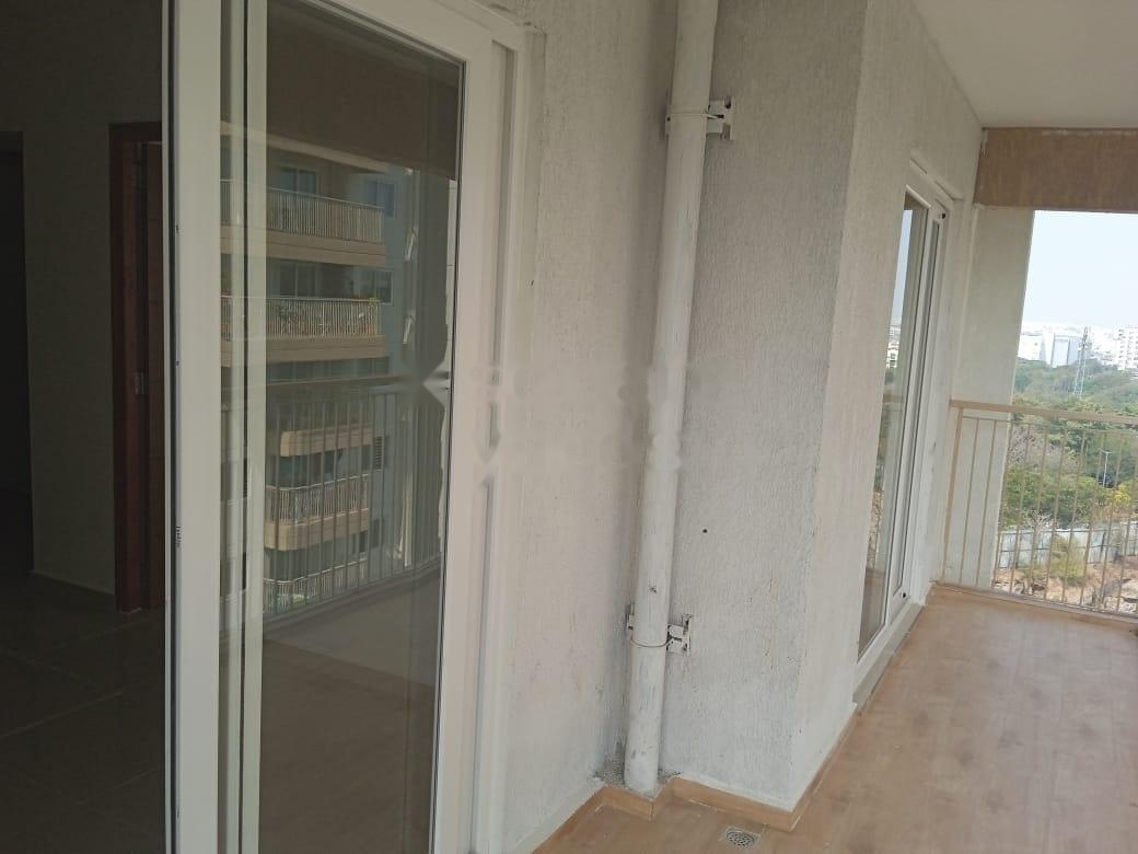 3 BHK Apartment For Rent in Incor One City Kukatpally Hyderabad  7175261