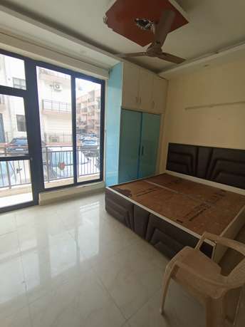 2 BHK Apartment For Rent in Renowned Lotus Srishti Sain Vihar Ghaziabad  7175260