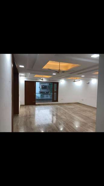 4 BHK Builder Floor For Resale in Eros Lakewood City Suraj Kund Faridabad 7175390