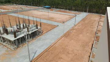  Plot For Sale in Bagaluru 