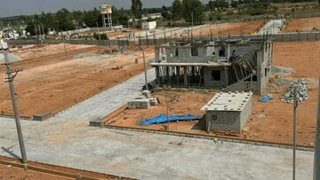  Plot For Sale in Bagaluru 