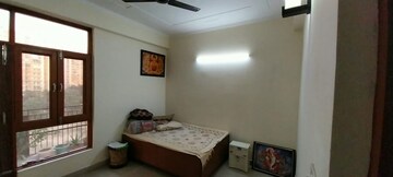 Living Room in 2 BHK Apartment at Windsor Paradise 2, Raj Nagar Extension – for Sale