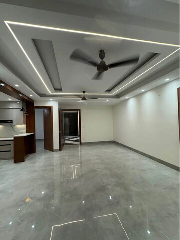 Kitchen in 3 BHK Apartment at Mahavir Kanti Arena, Nalasopara West – for Sale