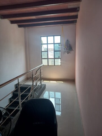 Staircase in 6 BHK Independent House at Shatabdi Puram – for Sale