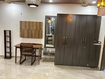 Bedroom in 3 BHK Apartment at Mahavir Kanti Arena, Nalasopara West – for Sale