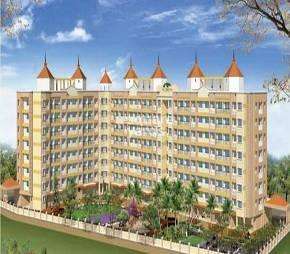3 BHK Apartment For Resale in Sun Nidhi Park Vasai East Mumbai  7175528