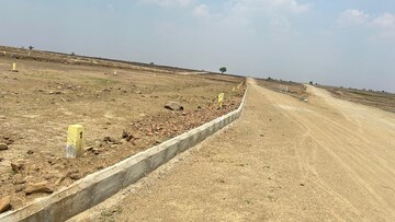 Plot Area in  Plot at Shadnagar – for Sale