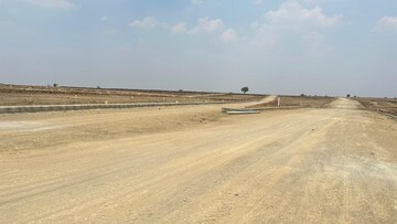 Plot Area in  Plot at Shadnagar – for Sale