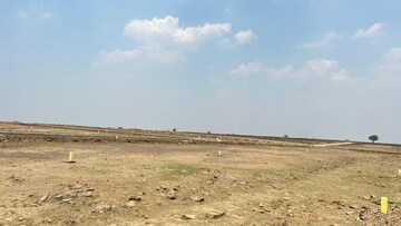 Plot Area in  Plot at Shadnagar – for Sale