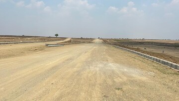 Plot Area in  Plot at Shadnagar – for Sale