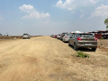  Plot – Exterior View View at Shadnagar - for Sale