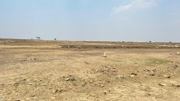 Plot Area in  Plot at Shadnagar – for Sale