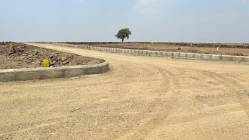 Plot Area in  Plot at Shadnagar – for Sale