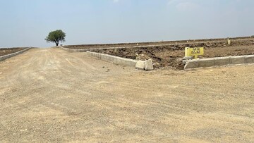 Plot Area in  Plot at Shadnagar – for Sale