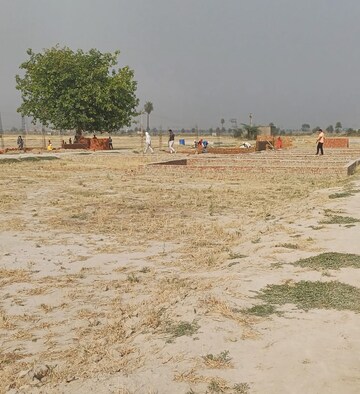 Plot Area in  Plot at Neharpar – for Sale