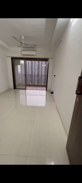2 BHK Apartment For Rent in Regency Anantam Dombivli East Thane  7175712