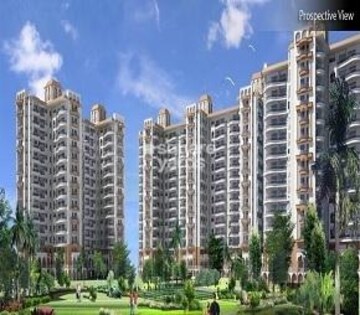 3 BHK Apartment – Exterior View View at SDS NRI Residency, Sector 45 - for Sale