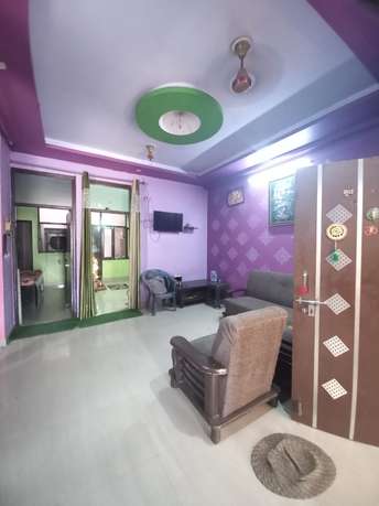 3 BHK Builder Floor For Resale in  Balaji Enclave Govindpuram Ghaziabad  7175911