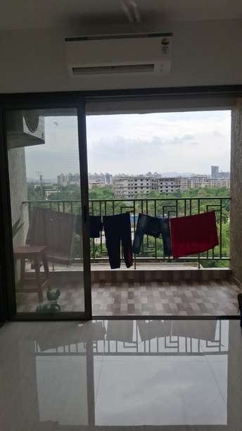 1 BHK Apartment For Rent in Regency Anantam Dombivli East Thane  7175834