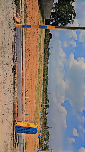  Plot For Sale in Mysore Road