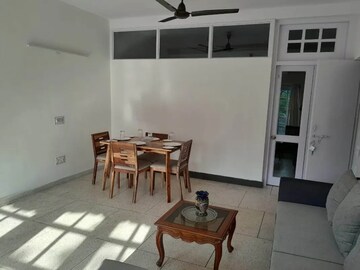 Living Room in 2 BHK Apartment at Yashwant Gaurav Complex, Nalasopara West – for Sale
