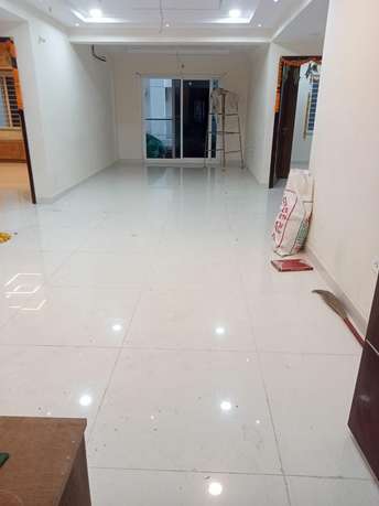 2 BHK Apartment For Rent in Vasavi GP Trends Nanakramguda Hyderabad 7175847