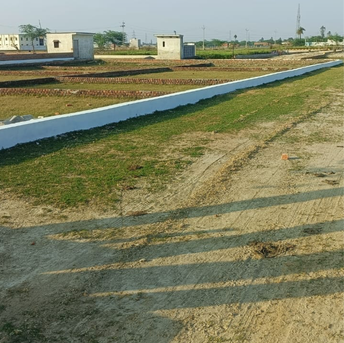 Commercial Land 20000 Sq.Yd. For Resale in Greater Mohali Mohali  7175883