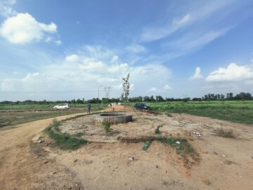 Plot Area in  Plot at Jewar – for Sale