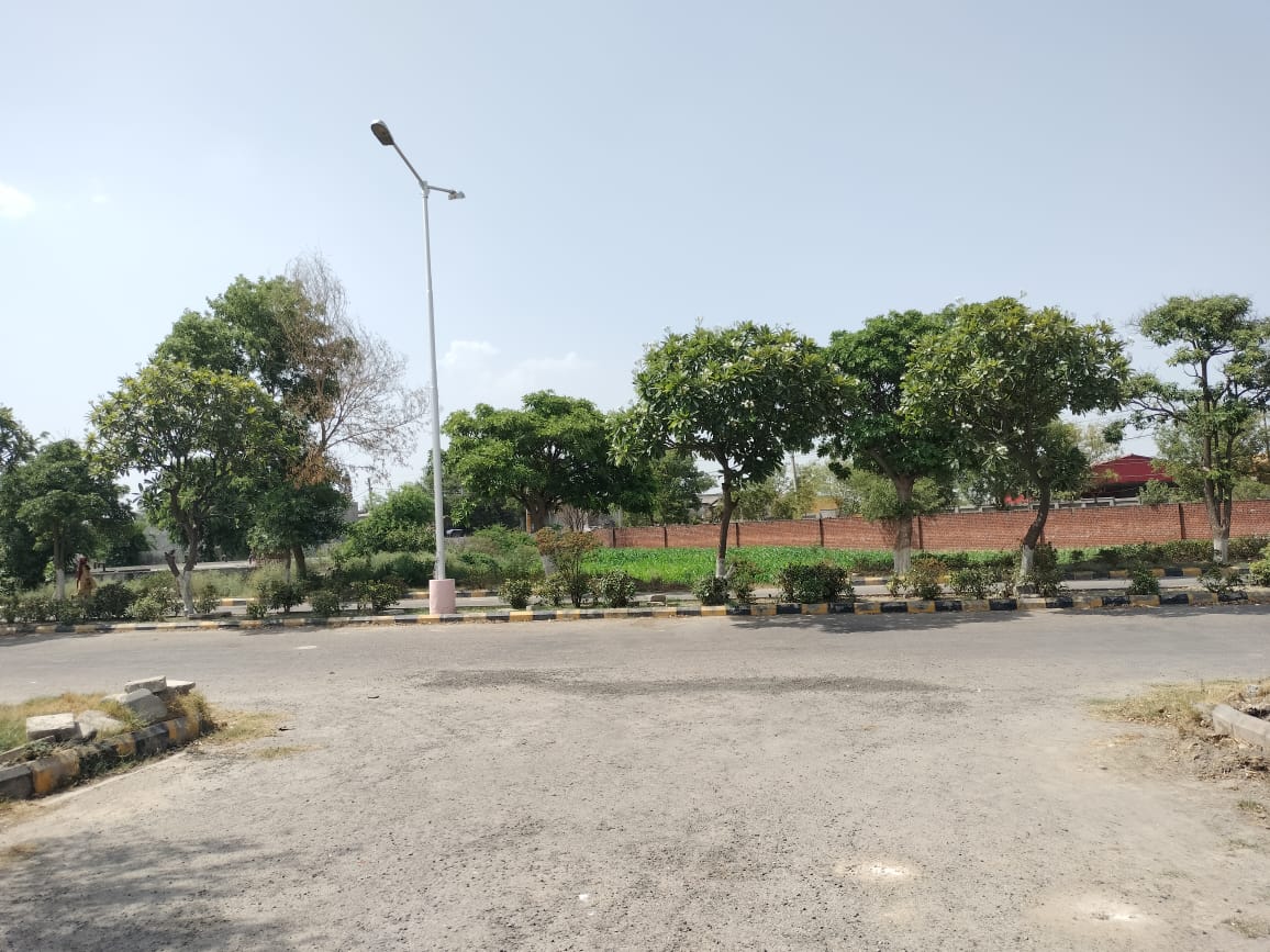 Plot For Resale in Ambala Highway Chandigarh  7175909