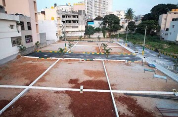 Plot For Sale in Mysore Road