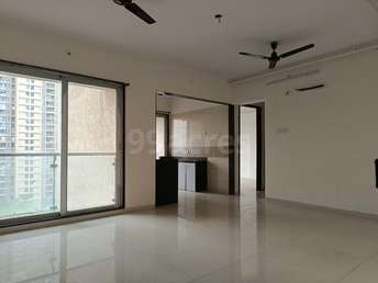 3 BHK Apartment For Resale in Bhagwati Eleganza Ghansoli Navi Mumbai 7176038