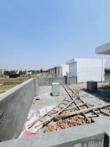  Plot – Exterior View View at Sector 10 Greater Noida - for Sale
