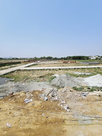 Plot Area in  Plot at Sector 10 Greater Noida – for Sale
