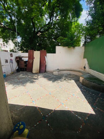 2 BHK Villa – Garden View at Konark Pooram, Kondhwa - for Sale