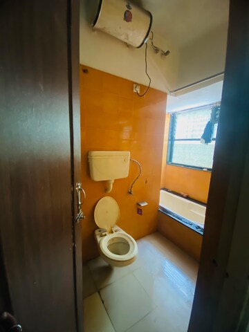 Bathroom in 2 BHK Villa at Konark Pooram, Kondhwa – for Sale