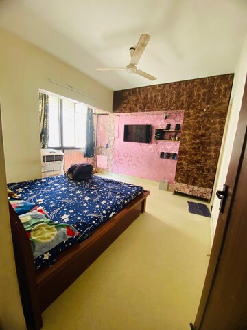 Bedroom in 2 BHK Villa at Konark Pooram, Kondhwa – for Sale