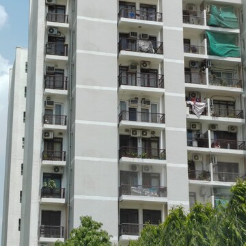 2 BHK Apartment – Exterior View View at Vipul Lavanya, Sector 81 - for Sale