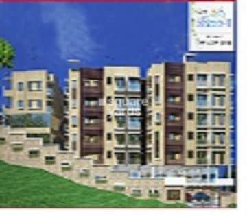 3 BHK Apartment For Resale in Vaastu Hill VieW-ii Rajarajeshwari Nagar Bangalore  7176074