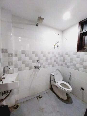 Master Bedroom in 1 BHK Apartment at Deep Garden CHS, Nalasopara West – for Sale