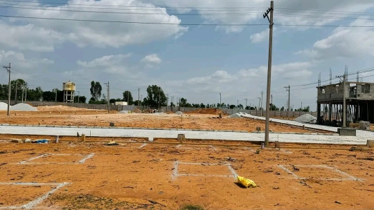 Plot For Resale in Kanakapura Road Bangalore  7176172