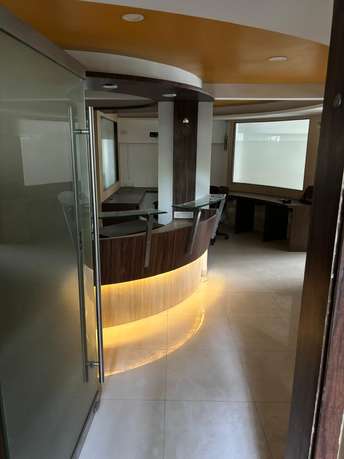 Commercial Office Space 1200 Sq.Ft. For Rent In Ghole Road Pune 7176187